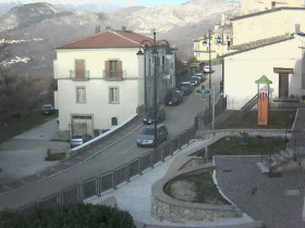 Imagen de vista previa de la cámara web Isernia